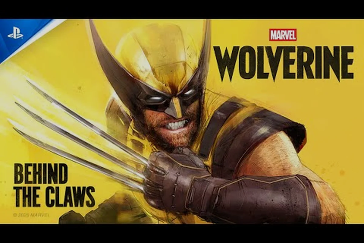 Marvels Wolverine Voice Cast: Who Plays Logan & Allies