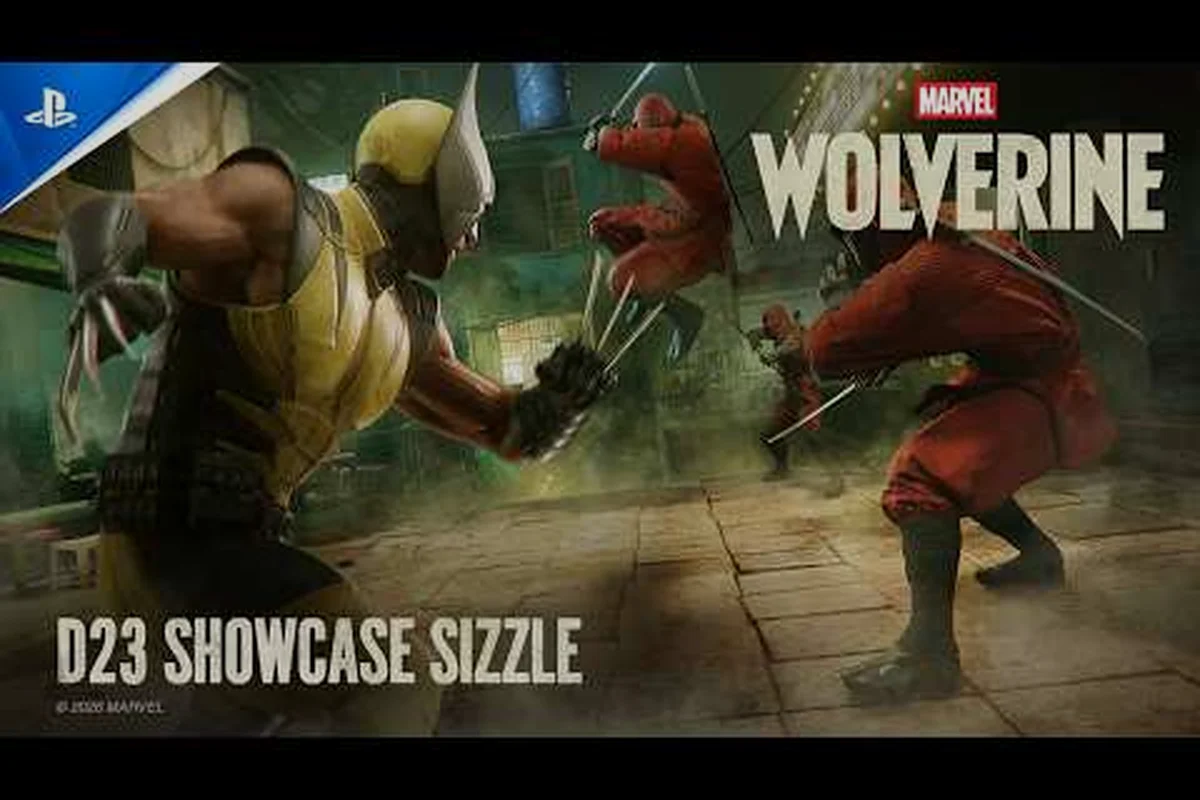Marvels Wolverine Character Profiles: Roster & Cast