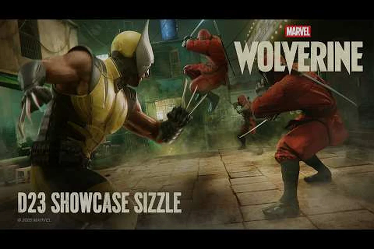 Marvels Wolverine X-Men Characters: Confirmed Mutants