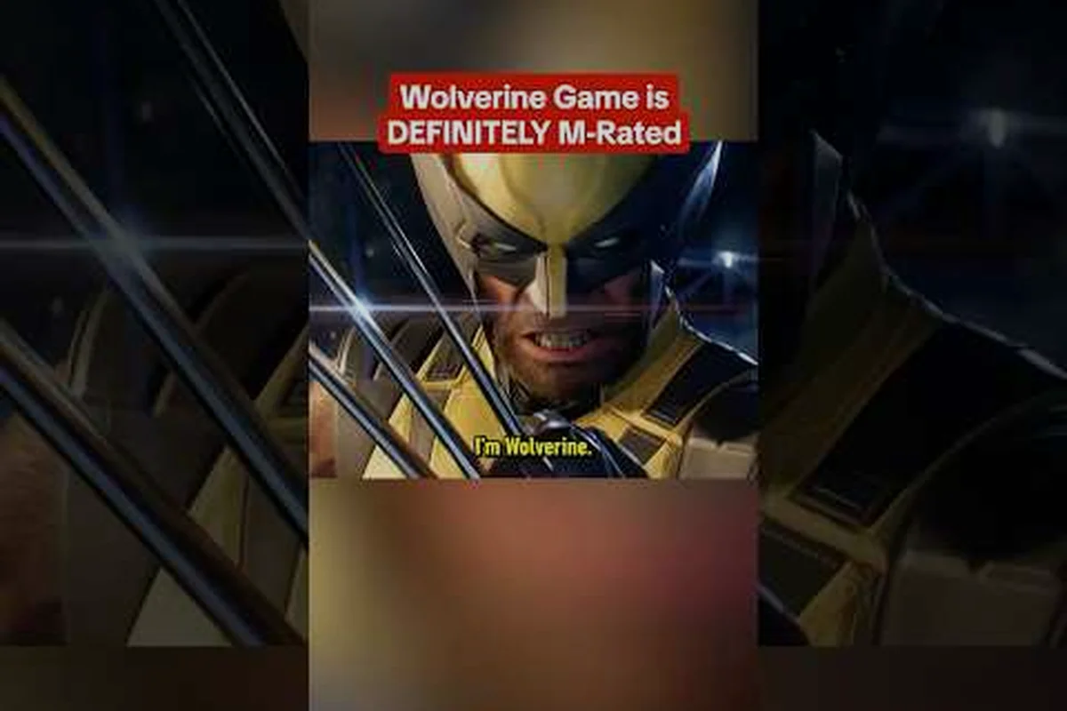 Marvels Wolverine Stealth Combat: Sneak Attack Guide