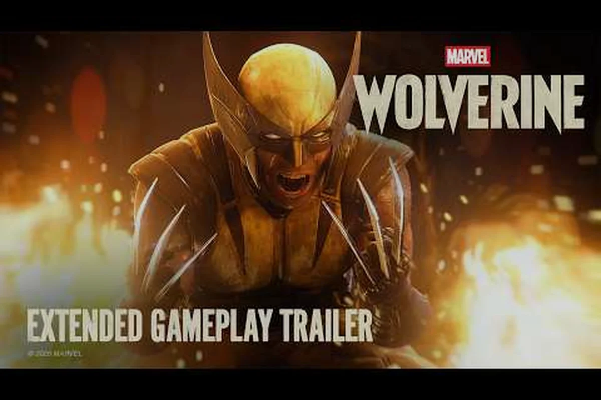Marvels Wolverine Combat System: Rage & Signature Moves