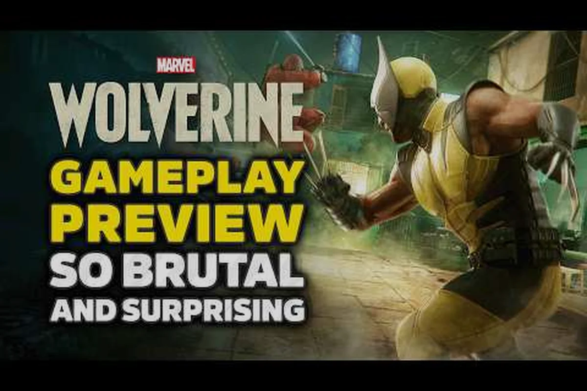 Marvels Wolverine Beginner Guide: Rage, Parry & First Steps