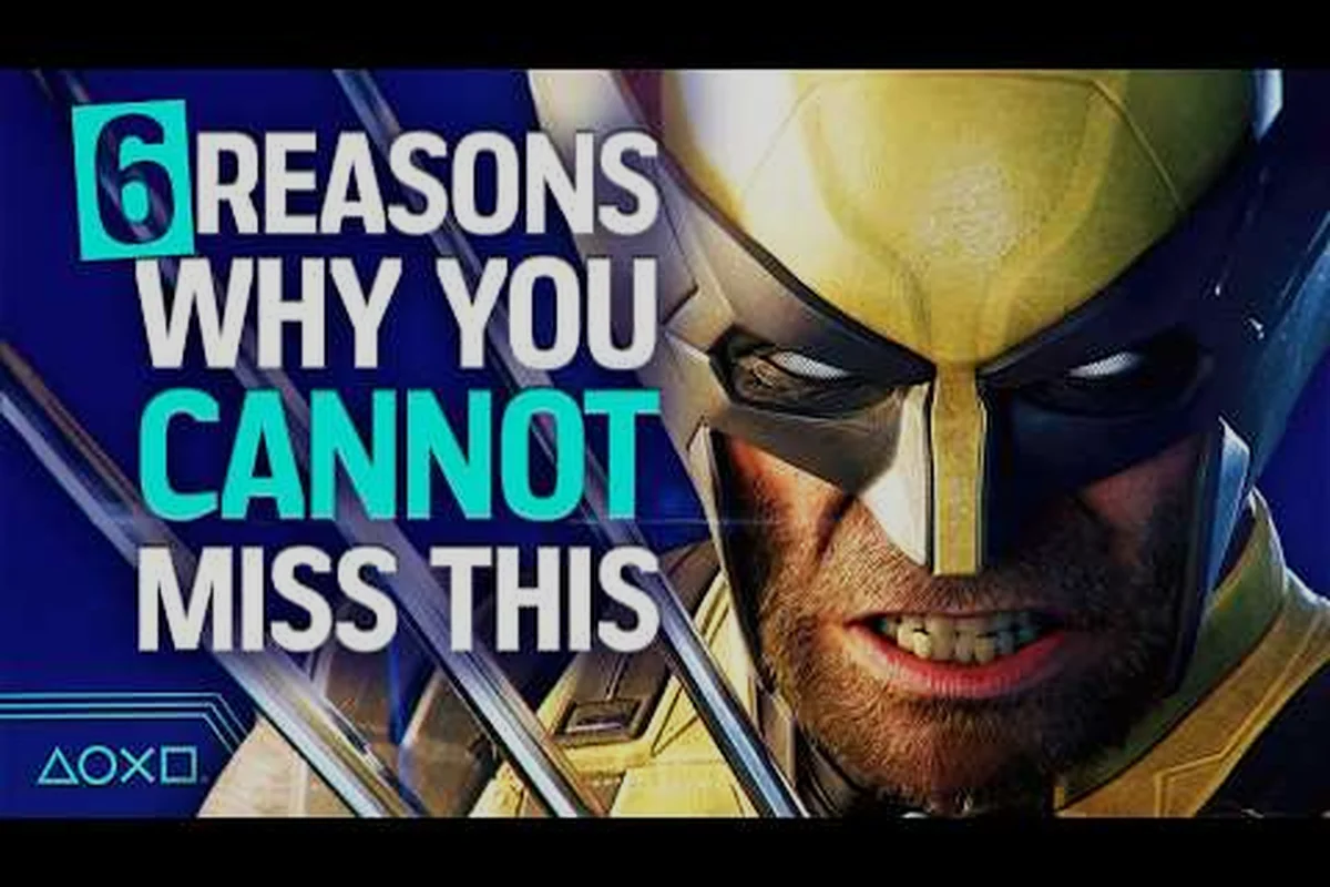 Marvels Wolverine PS5 Pro Enhancement News: Confirmed Boost