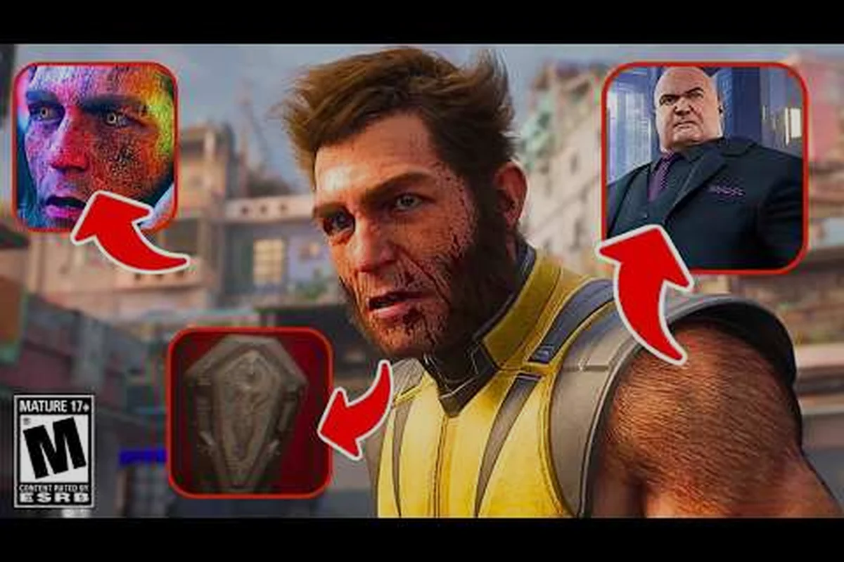 Marvels Wolverine Key Moments: Spoiler-Free Plot Recap