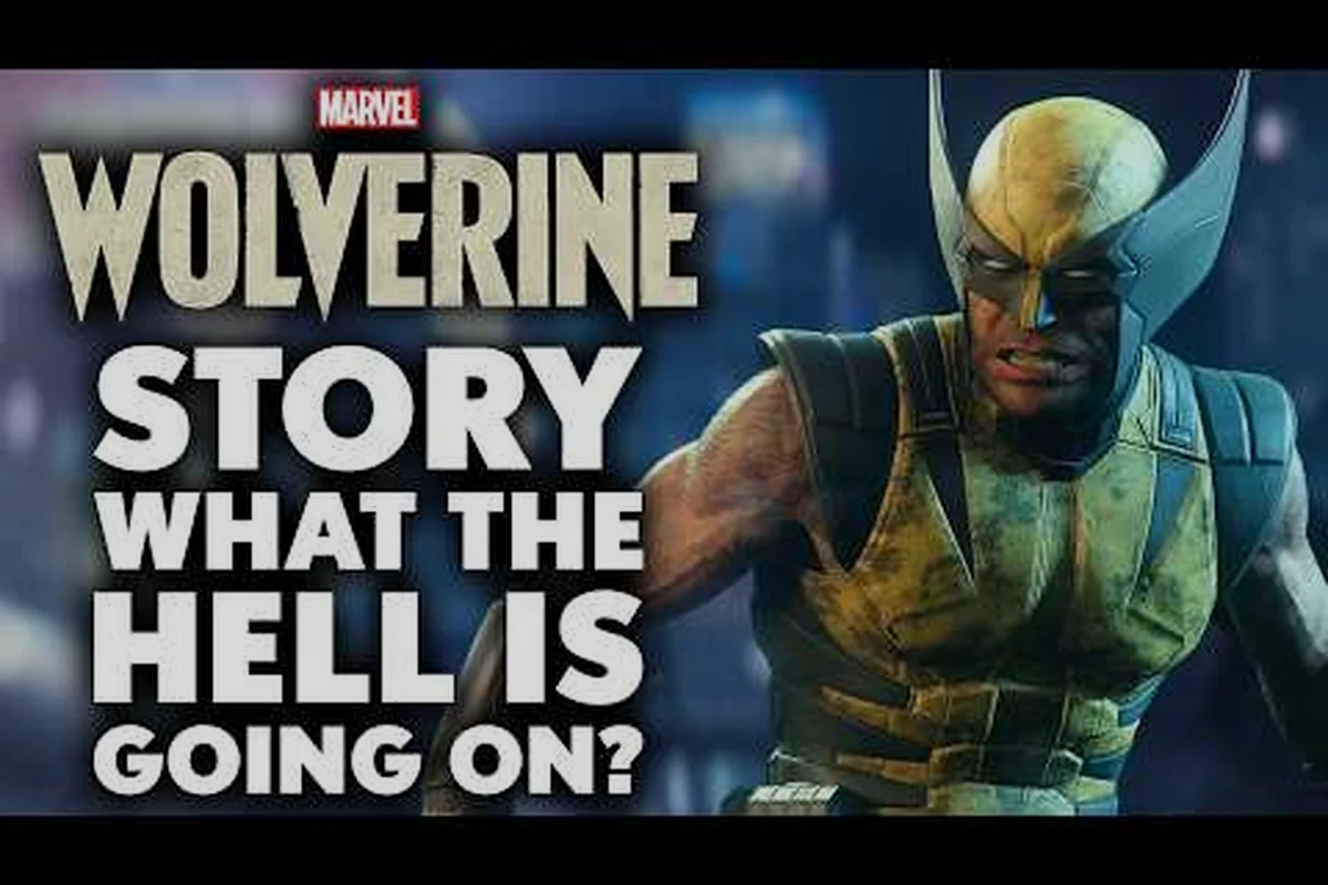 Marvels Wolverine Story Explained: Amnesia & Team X