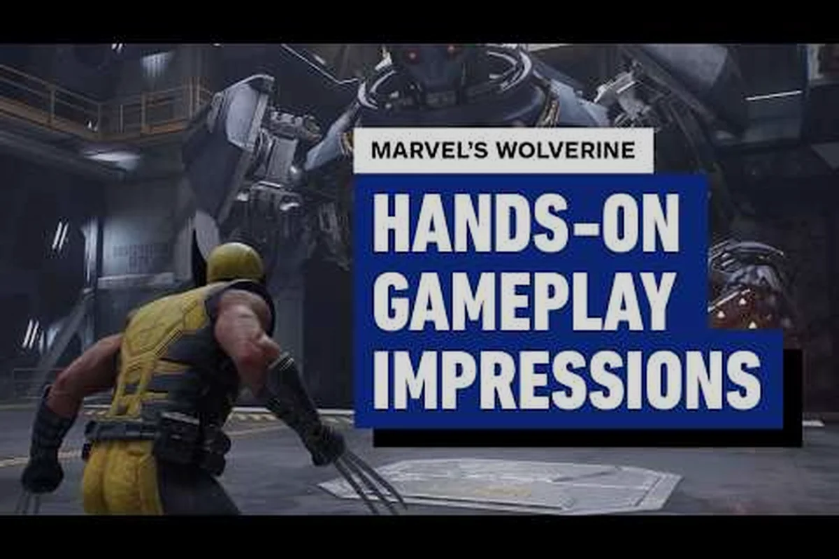 Marvels Wolverine Claw Comparison: Cosmetic Styles Ranked