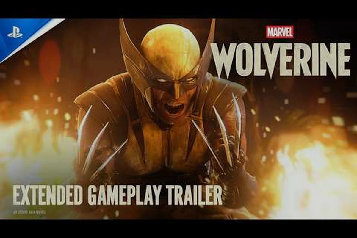 Marvels Wolverine Gameplay Breakdown: Rage & Music