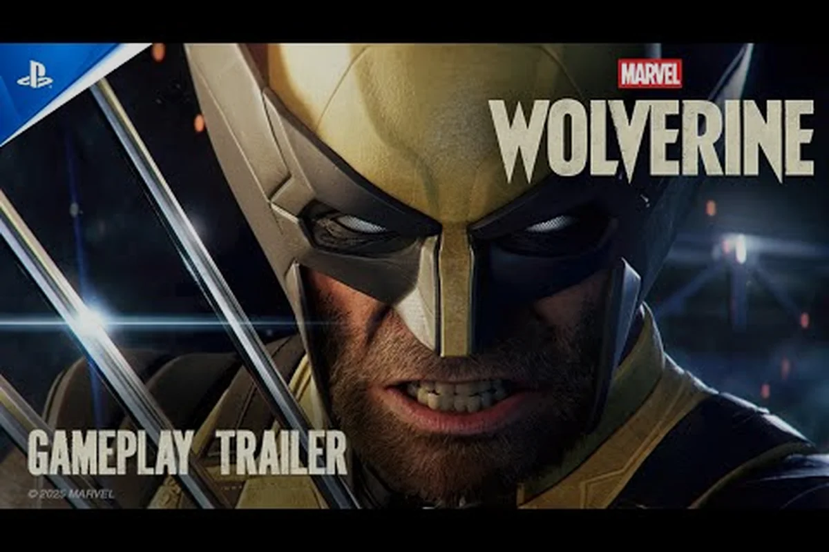 Marvels Wolverine Gameplay Trailer: State of Play Recap